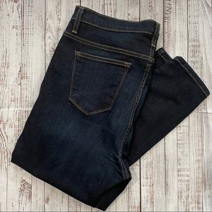 Judy Blue Skinny Jeans Size 2X / 18W